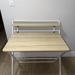 Home Office Computer Folding Desk 