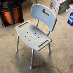 Shower Chair
