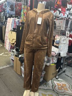 Hello Kitty Track Suits