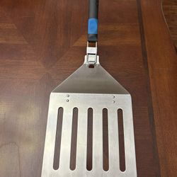 Meat Flipper For Grill $12