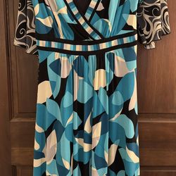 4 Women’s Vintage Dresses Size Small