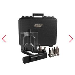 Tiger Tool Heavy Duty Driveline Service Kit