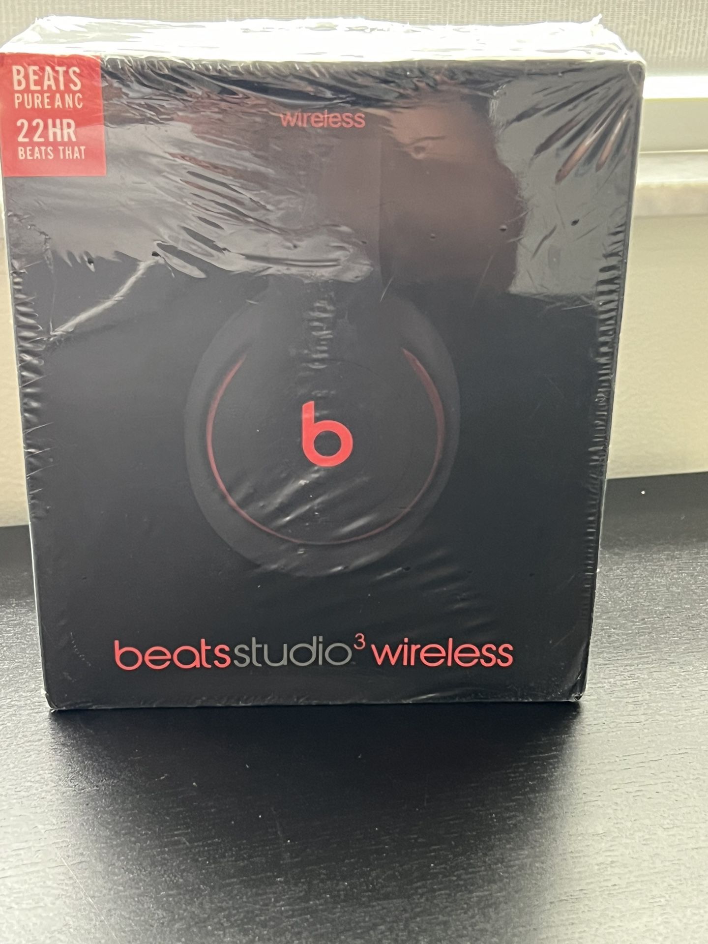 Brand New Beats Studio 3