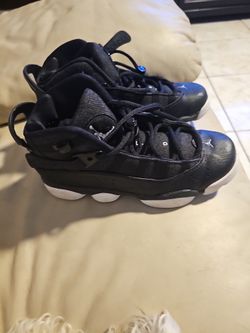 Jordans