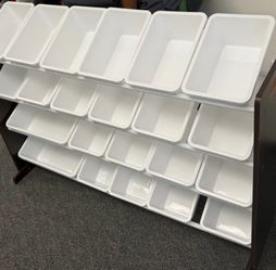 Toy Storage Organizer
