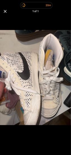 Nike 7y