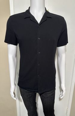 ASOS Men’s Black Shirt Size Medium