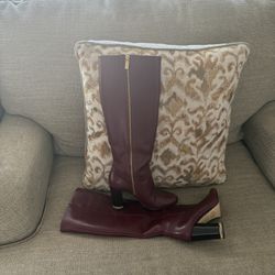 Michael Kors Boots