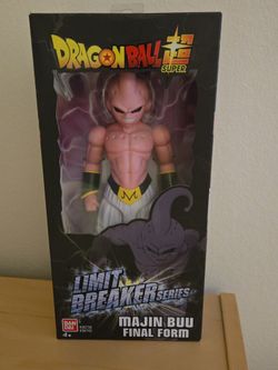 🔥 Dragon Ball Super Limit Breaker Series – Full Collection (Bandai)