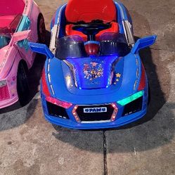 Kids Cars