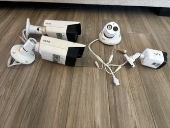 LTS Security Cameras