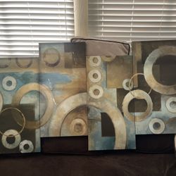 Wall Decor/ Canvas Art