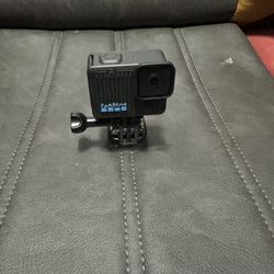 GoPro Hero Mini