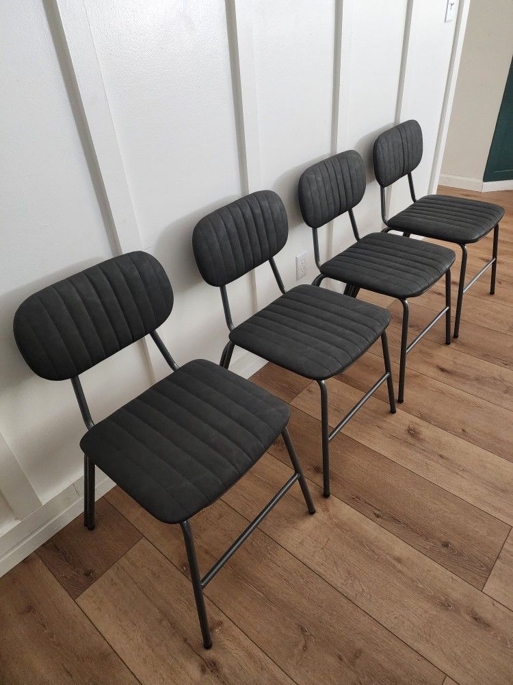 New Dining Chairs Set Of 4