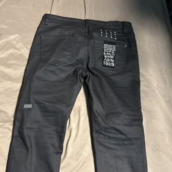 Ksubi Jeans Size 33-34