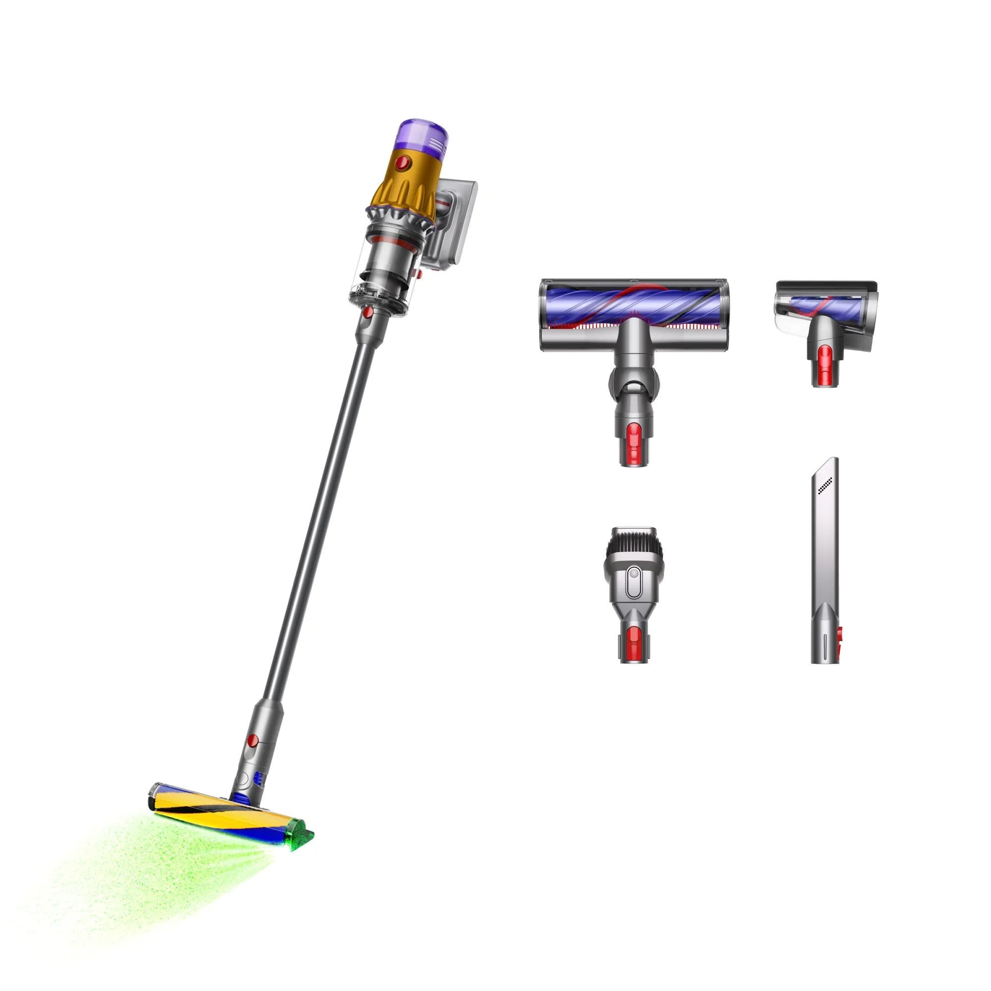 🧹 Dyson Digital Slim Cordless Vacuum Cleaner – Starting at $449 or Only $1 to Take It Home Today! Save Up to $50 Instantly with Full 1-Year Warranty