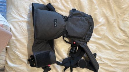 MiaMily Hipster Plus 3D Baby Carrier