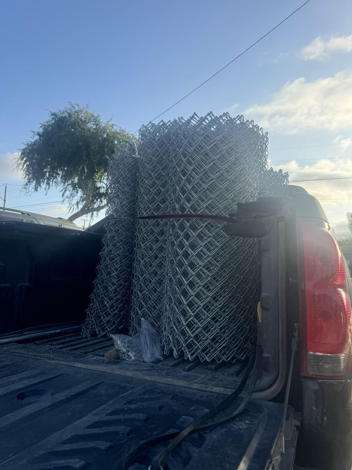 Fence