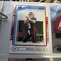 NBA NFL Cards 