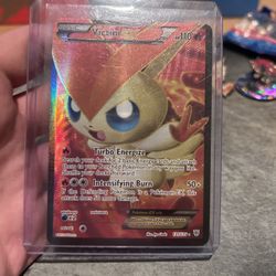 Victini Ex