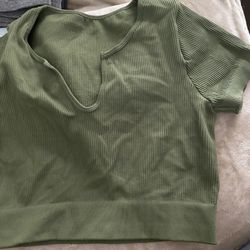 Workout Gear 