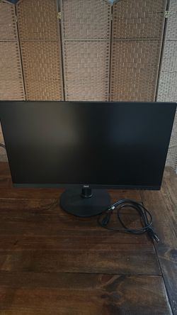 Philips 27” monitor