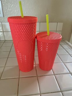 starbuck cups