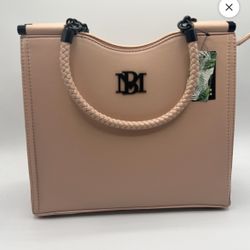 BADGLEY MISCHKA TOTE PURSE$25 