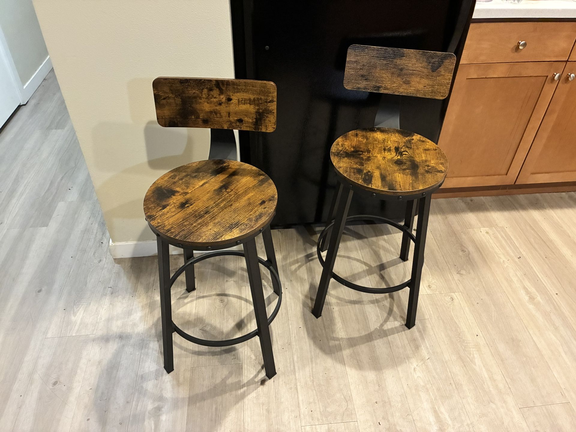 Stools
