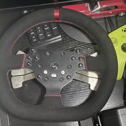 PXN V10 Racing Sim