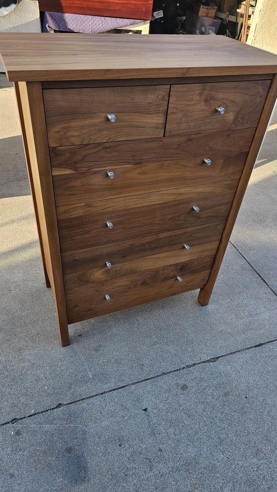 Room And Board Dresser Corwin