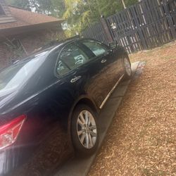 2010 Lexus ES 350