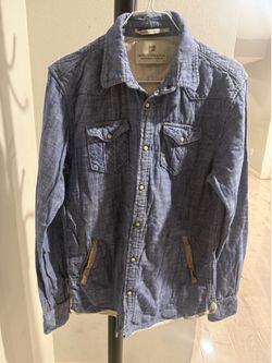 Men’s shirt
