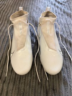 Nike VaporEdge 360 “Chrome White”