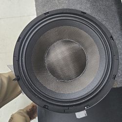 Car Speaker 