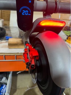 Phantom A8 E-Scooter Grade C (refurbished)