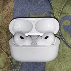 AirPods Pro Gen 2