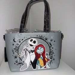 Disney’s NMBC bag