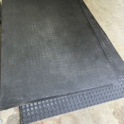 Gym Mats