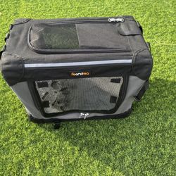 Pet Carrier 