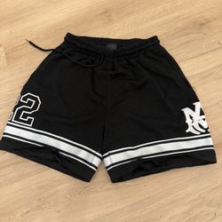 Amiri Shorts 