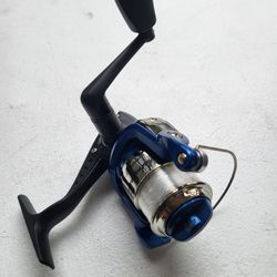 New Shakespeare RVBSP30 Spinning Reel
