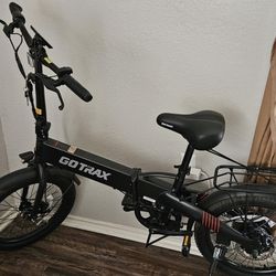 Electric Bike 