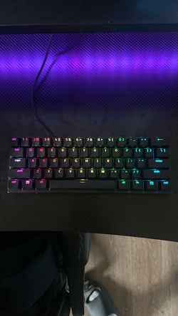 Razor huntsman mini