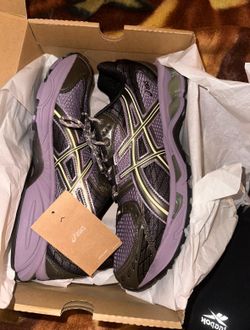 ASICS NIMBUS 10.1