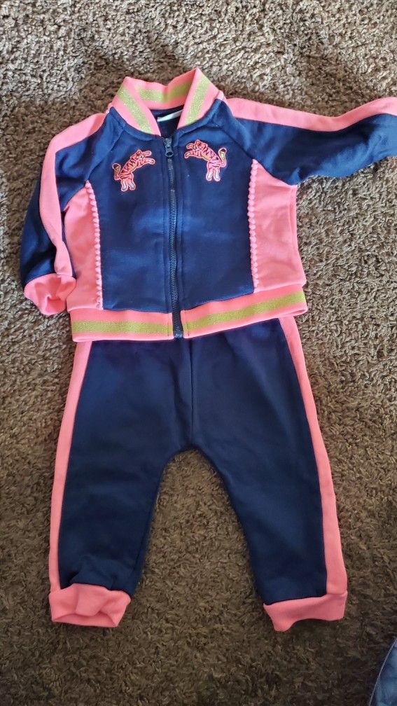 2 Piece Set