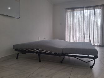 Sofa cama