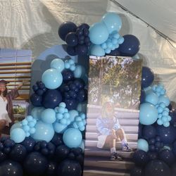 Balloons 