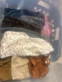 0-3 boy clothes