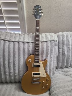 Epiphone Les Paul
